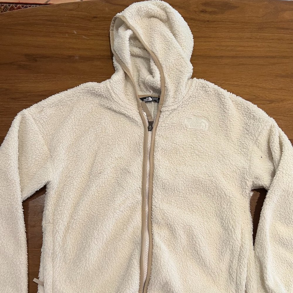 NORTH FACE KIDS Jacket